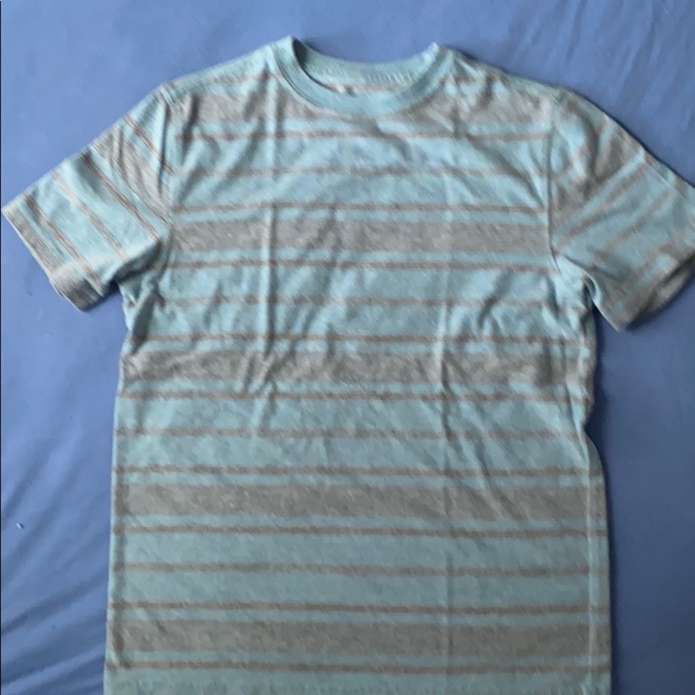 Wonder nation t shirt